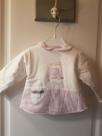 Pull 6 mois kimbaloo