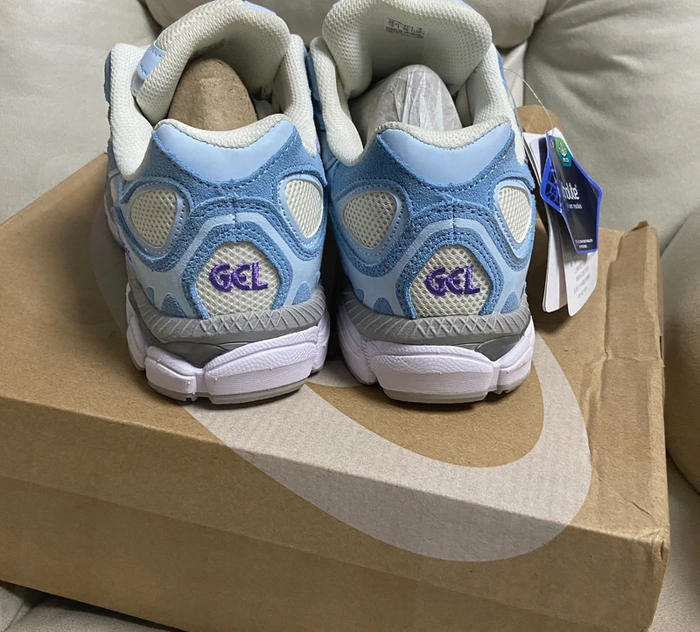 Asics GEL-NYC Taille 40 - photo numéro 4