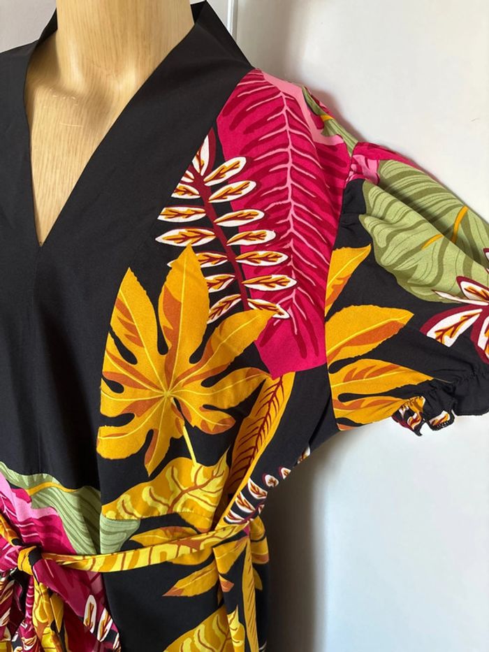 Robe longue XL -46/48 - photo numéro 3