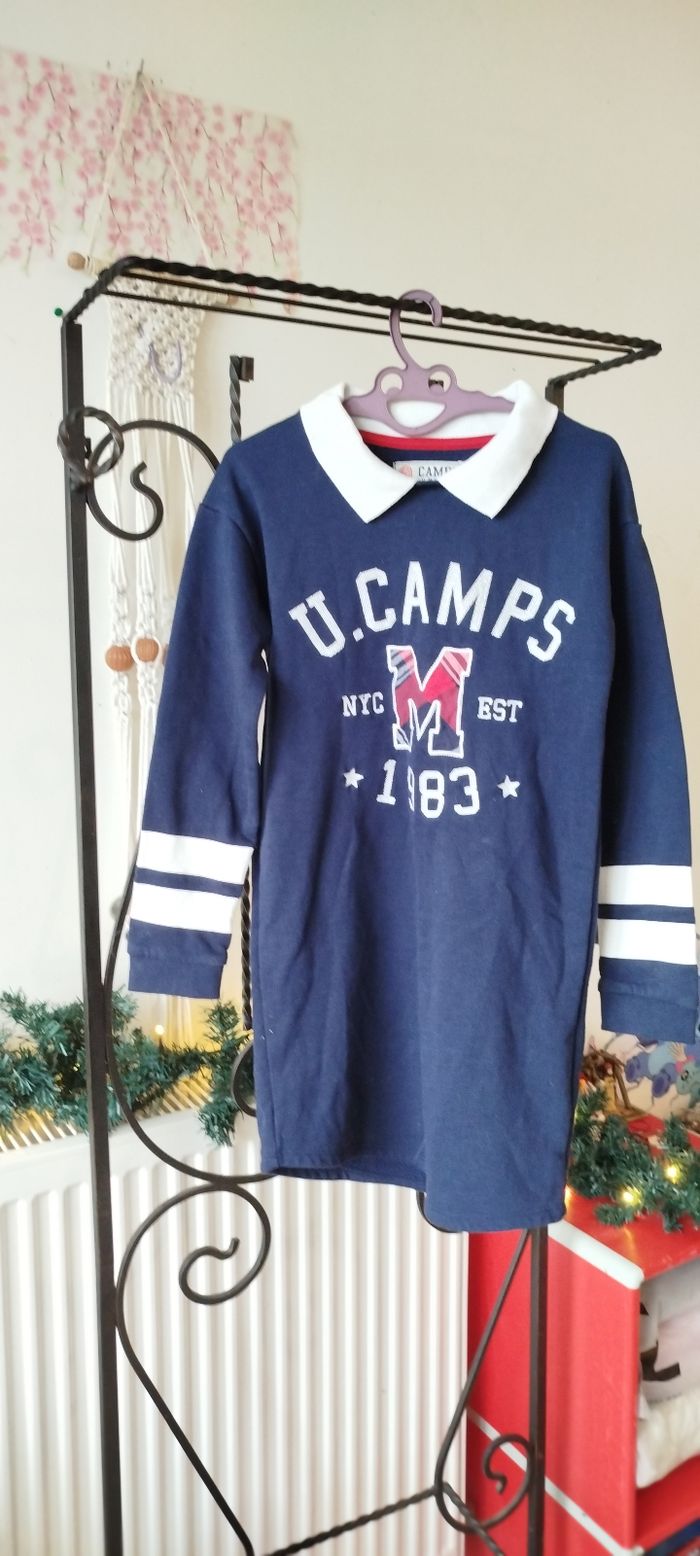 Robe campus 10 ans💞 - photo numéro 3