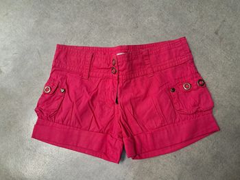 short fille 3 ans orchestra