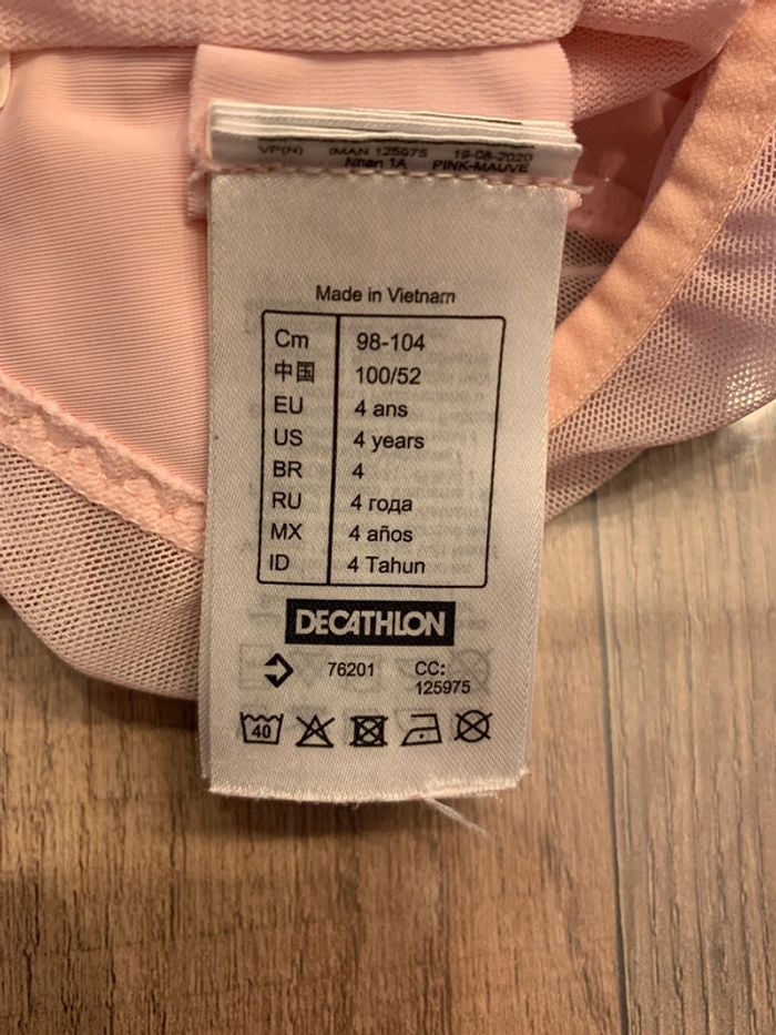 Justaucorps - photo numéro 3