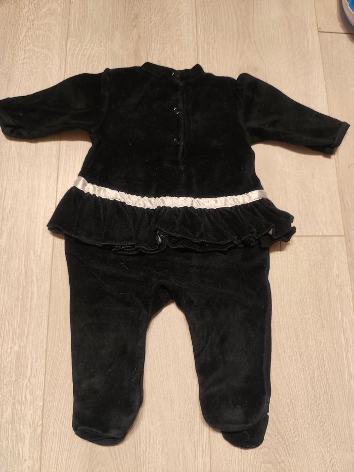 Pyjama - photo numéro 3