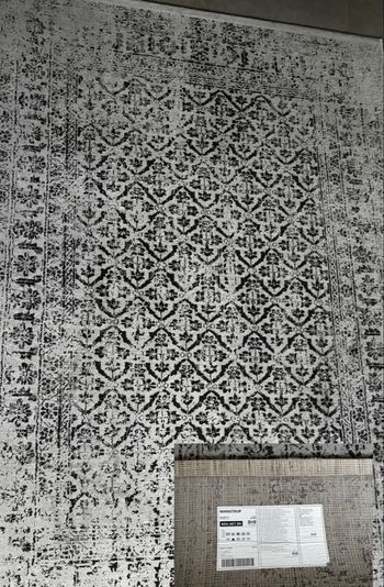 Tapis IKEA