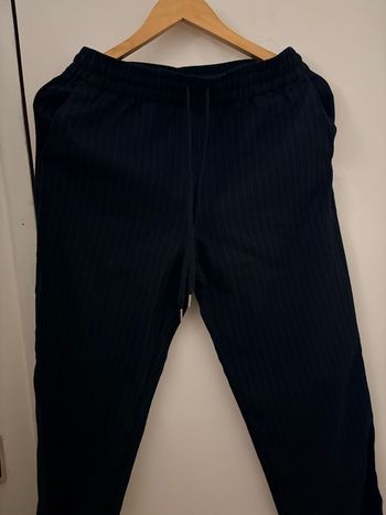 Ensemble blazer