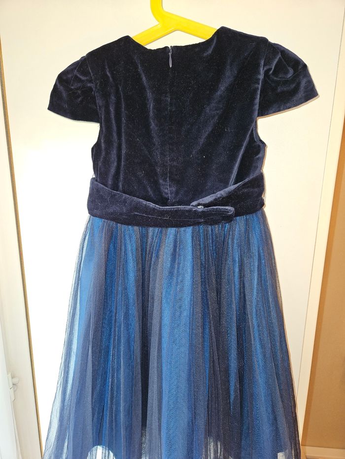 Robe cérémonie Jacadi - photo numéro 4