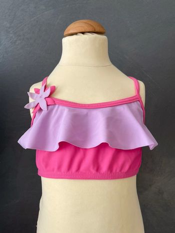 Haut maillot de bain