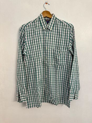 Chemise manches longues