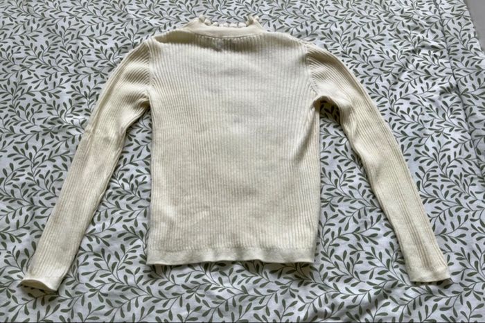 Pull okaidi 10 ans - photo numéro 6