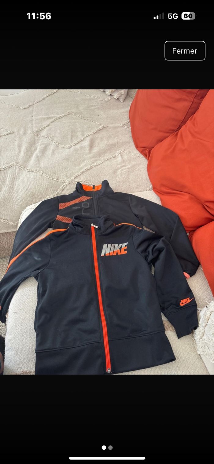 3 veste