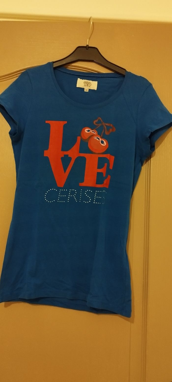 Tee-shirt - photo numéro 2