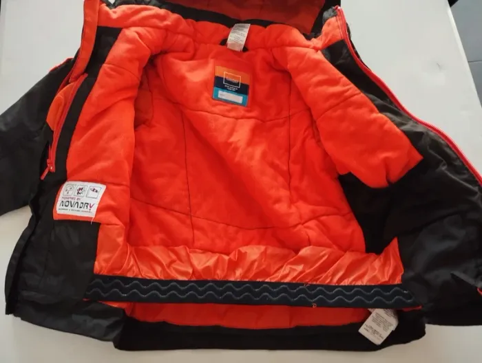 Manteau ski wedze - photo numéro 3