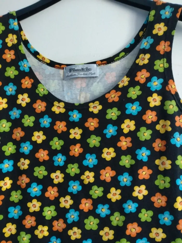 Robe Pimkie taille S - photo numéro 2