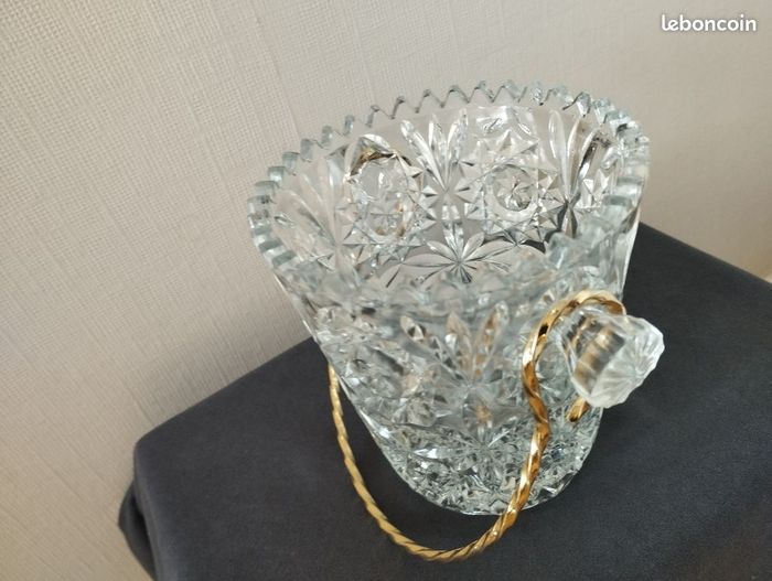 Seau à glaçons - photo numéro 5