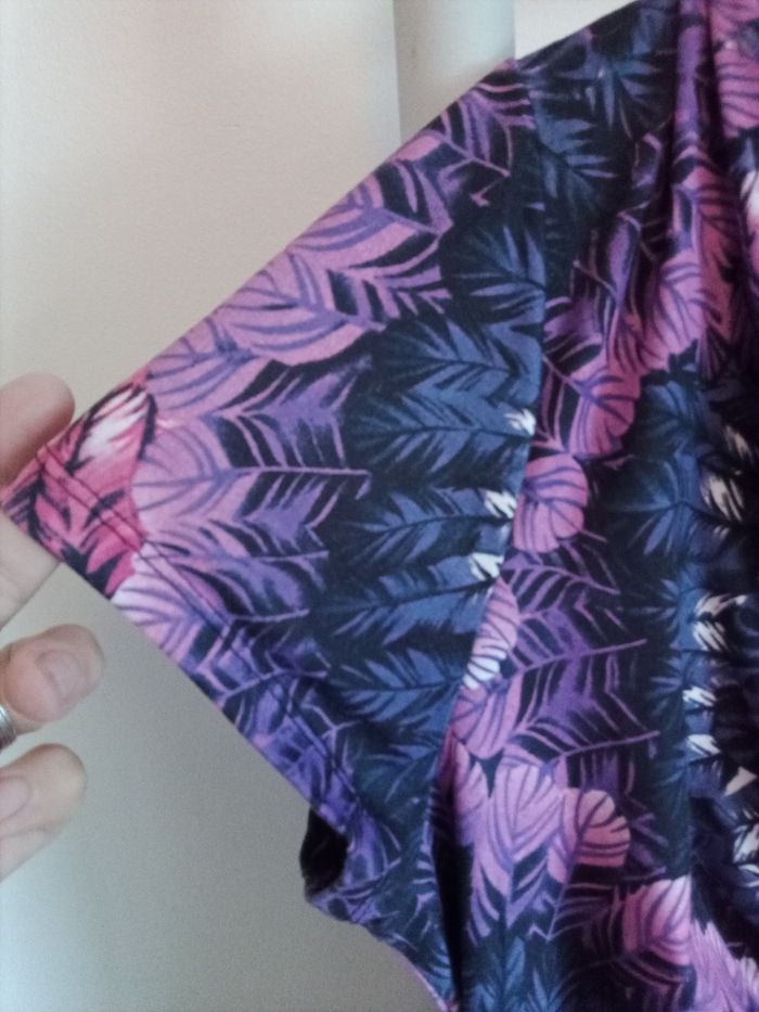 Robe longue femme - photo numéro 2