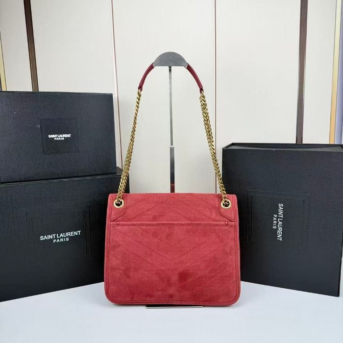 Yves Saint Laurent  9267 - photo numéro 3