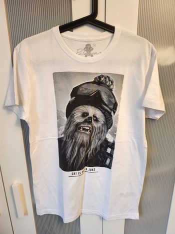 T-shirt homme taille M
