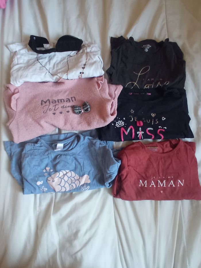Grand lots de 18mois - photo numéro 10