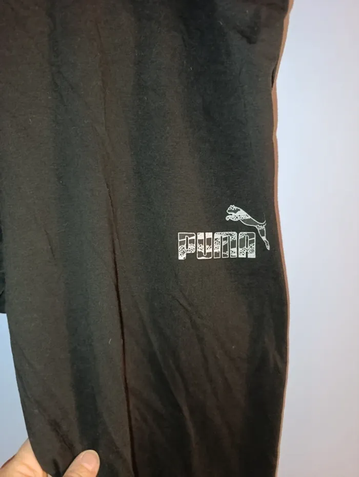 Legging de sport Puma en très bon état taille XL - photo numéro 2