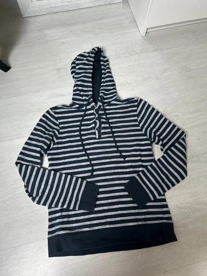 Pull Devred taille S