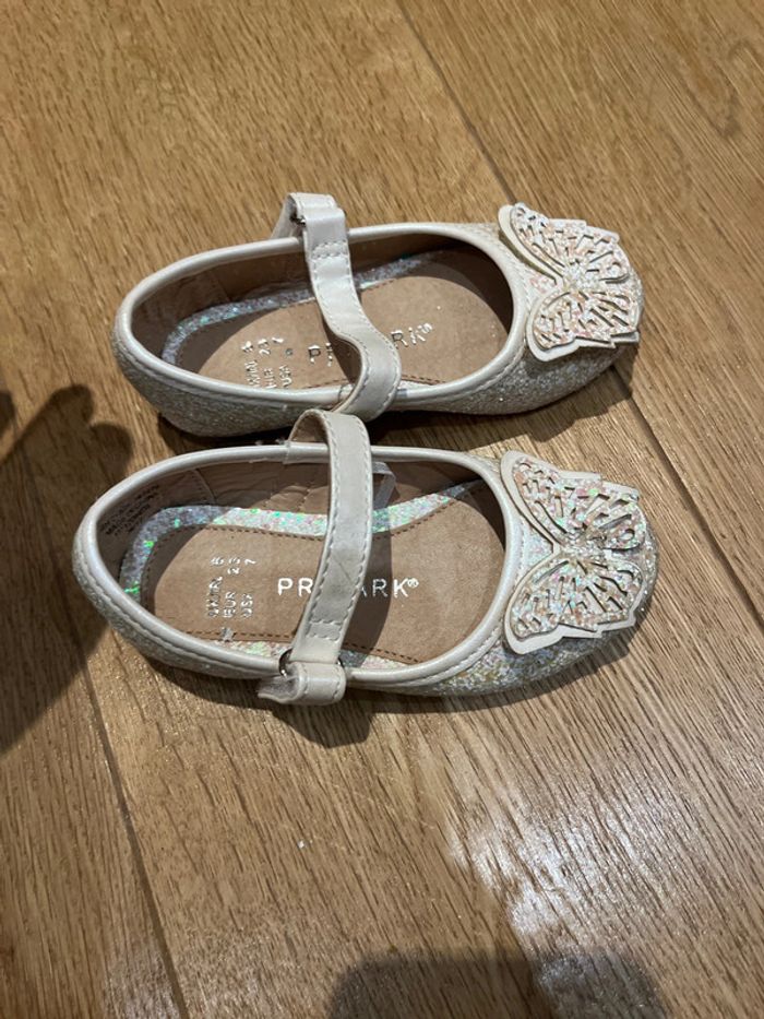 Chaussures fille - photo numéro 3