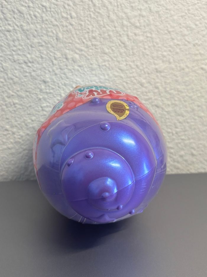 Cry babies Magic tears Tropical violet - photo numéro 5