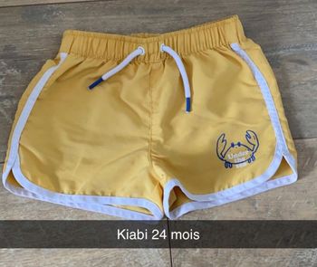 Short