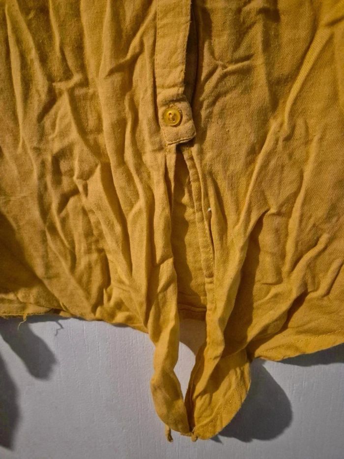 Chemise - photo numéro 4