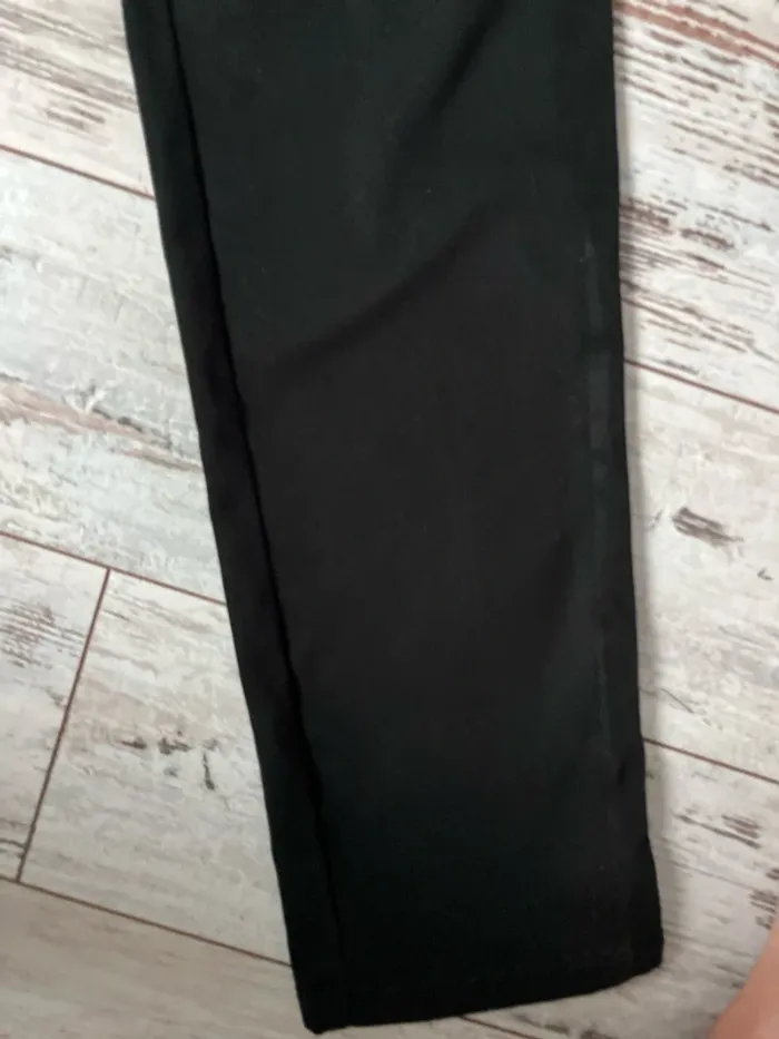 Pantalon noir Anne Weyburn 42 - photo numéro 6