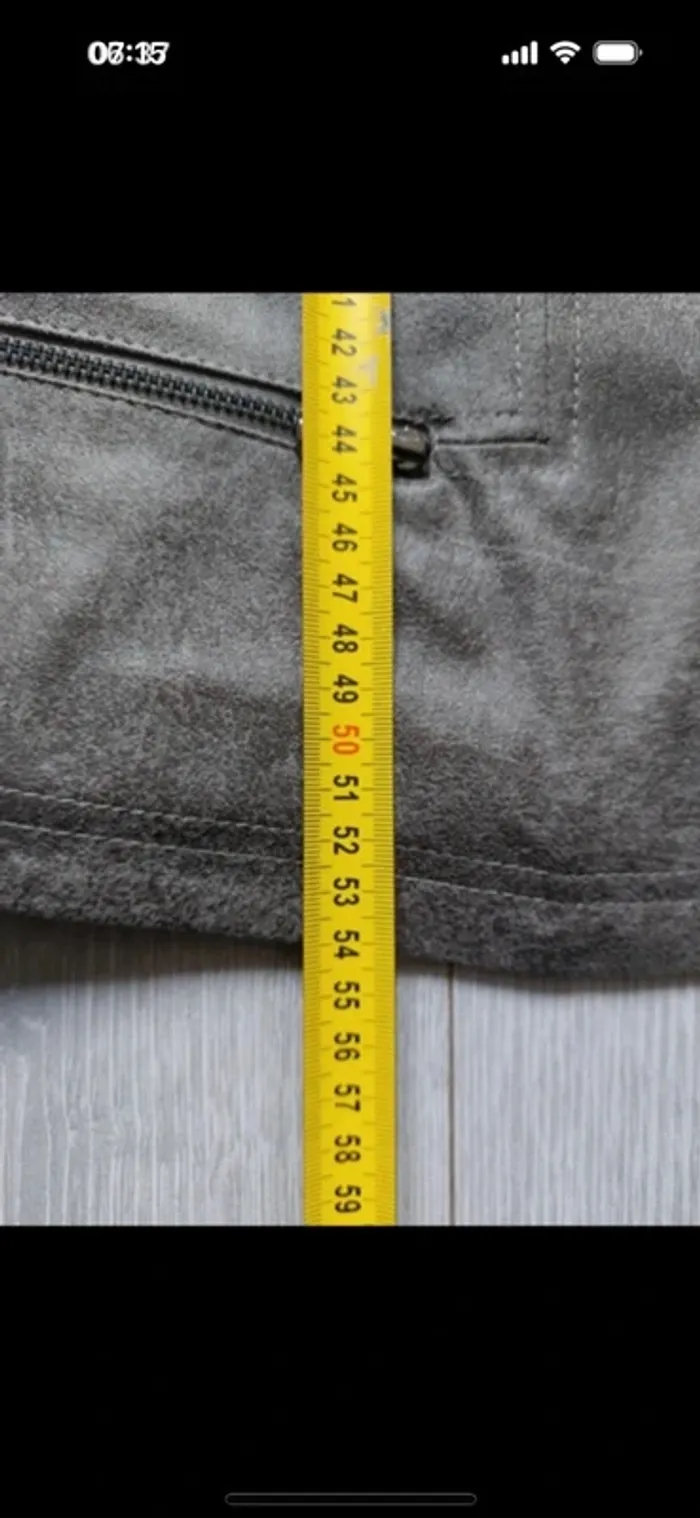 Veste Laura Jo taille M - photo numéro 9