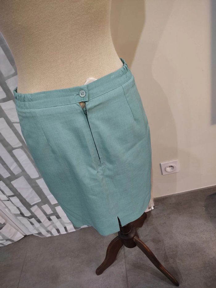 Jupe 38 - photo numéro 4