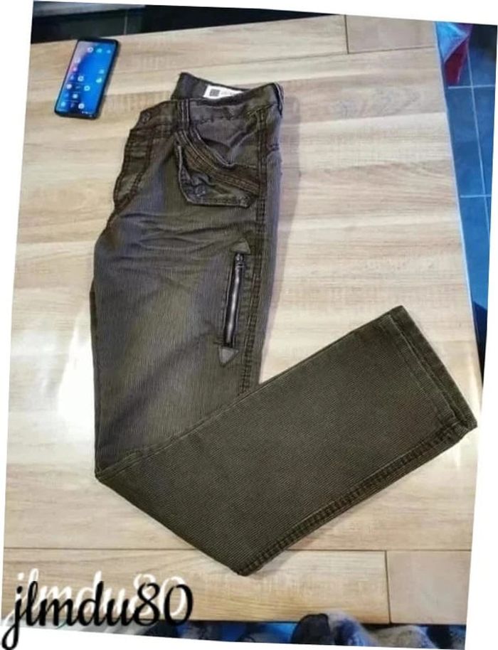 Jean homme 40 - photo numéro 2