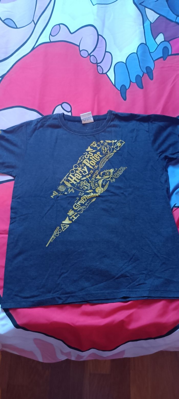 Tee-shirt