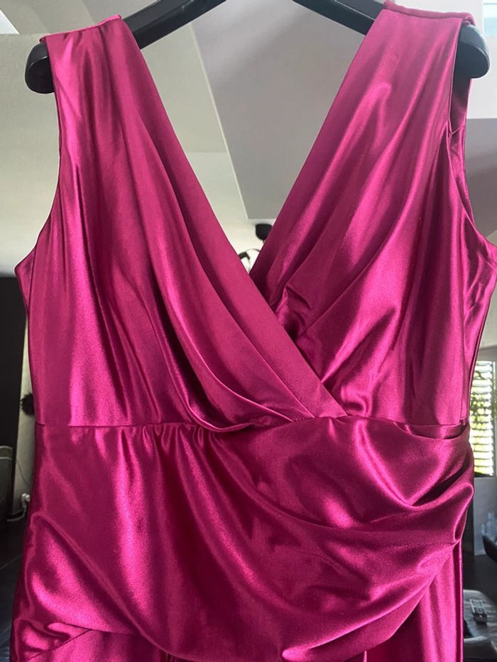 Robe cérémonie - photo numéro 2