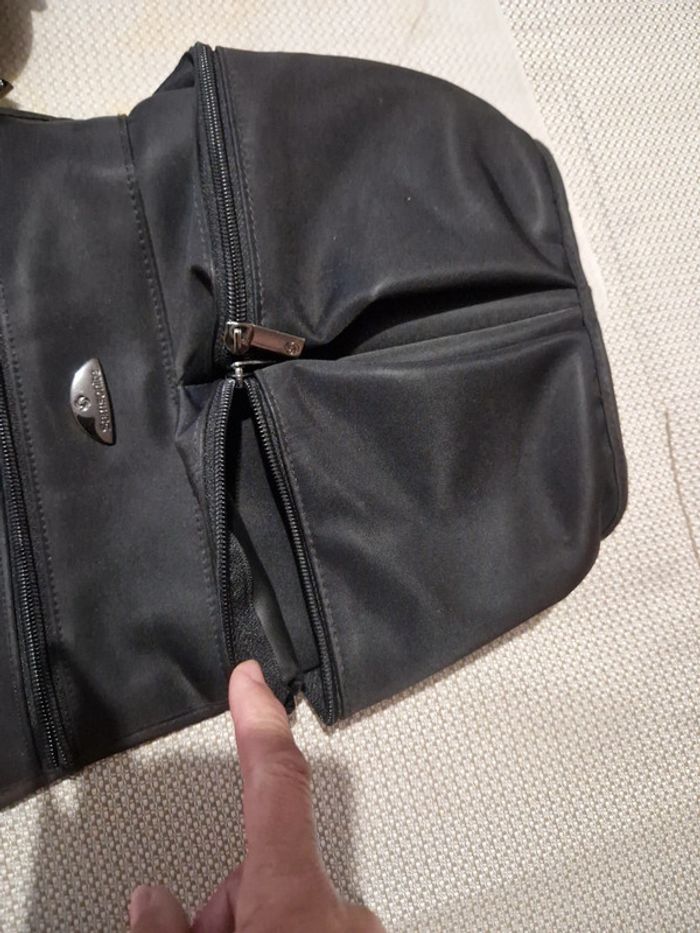 Sac👜 de voyage Samsonite - photo numéro 7