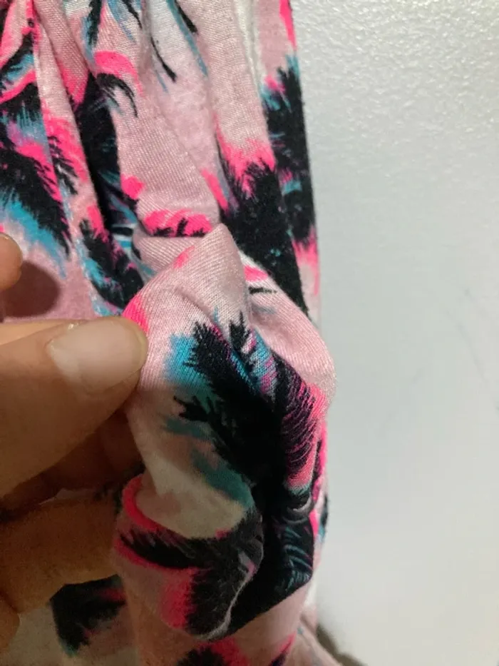 Combi-short bustier femme - photo numéro 4