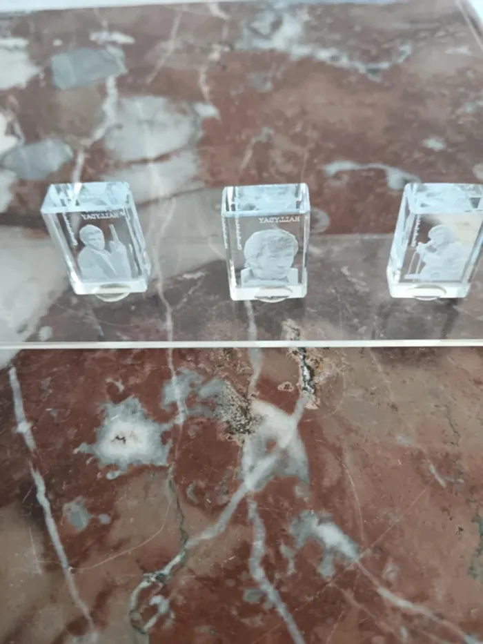 Fèves johnny Halliday - photo numéro 3