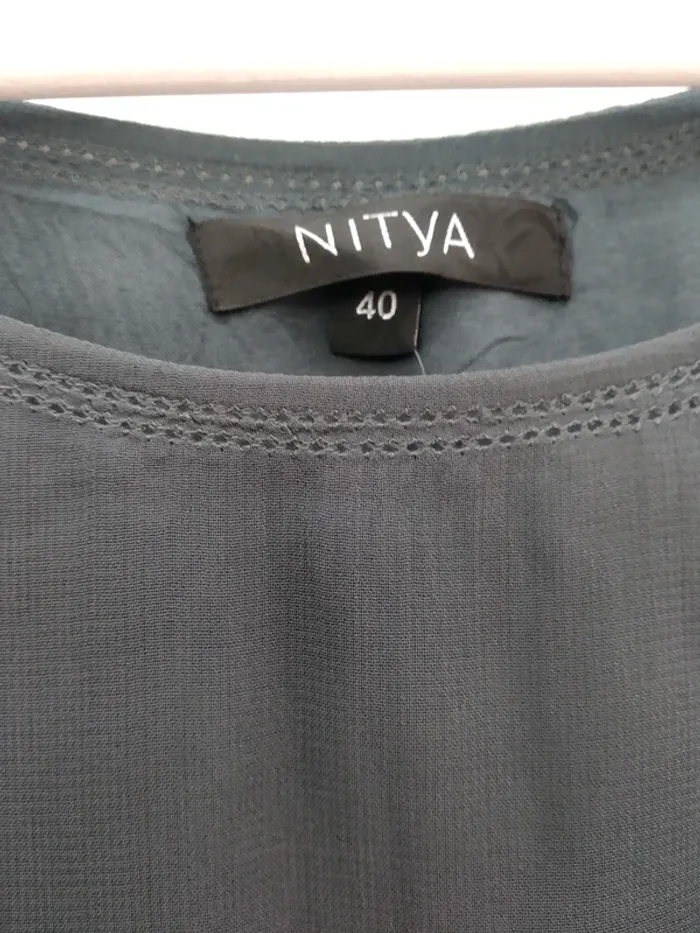Robe Nitya t 40 - photo numéro 3