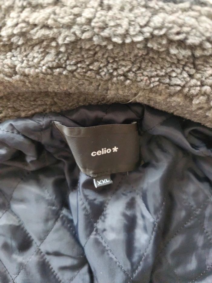 Veste Celio - photo numéro 8