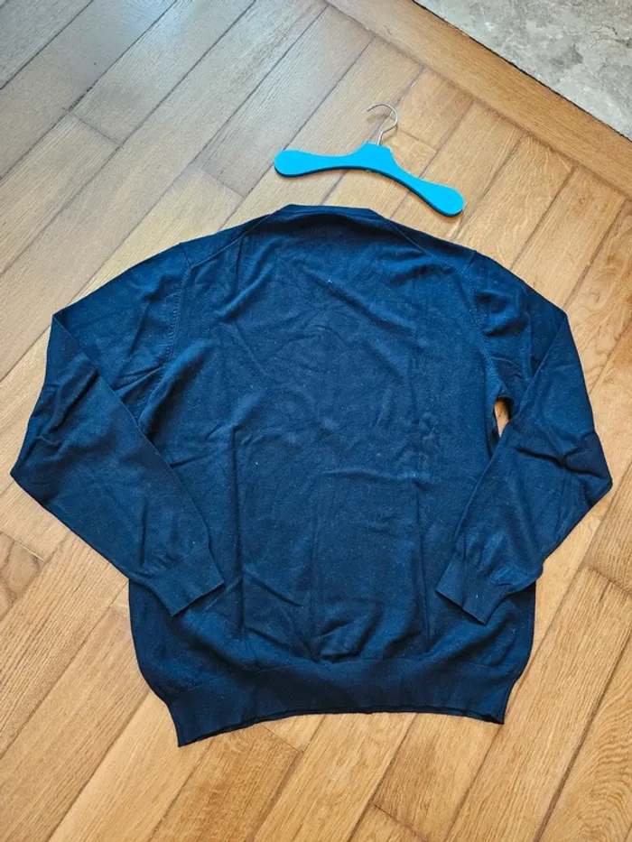 Pull Zara M - photo numéro 5