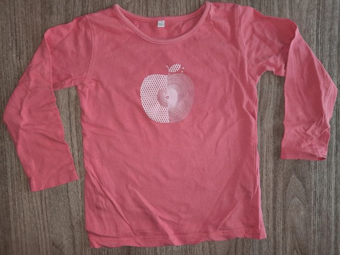 Tee-shirt