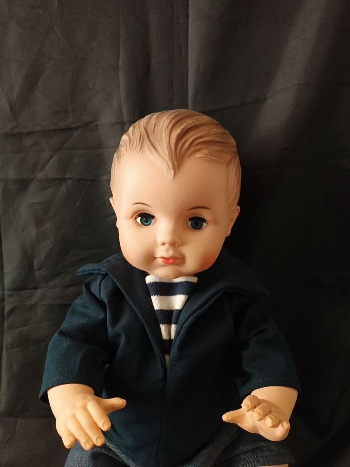 Baigneur Petitcollin - photo numéro 3