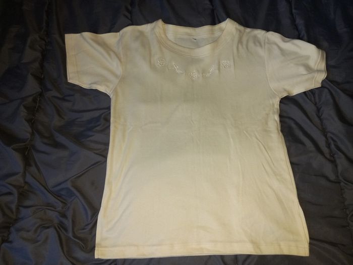 Maillot grand 38/40