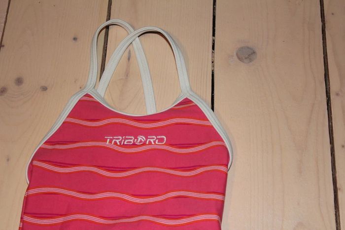 Maillot de bains Tribord 2 ans - photo numéro 2