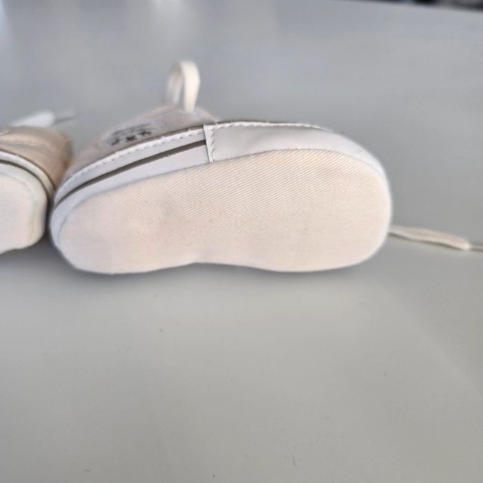 Chaussures souples - kitchoun  - 3/6 mois - photo numéro 4