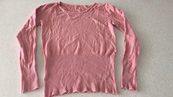 Pull femme S