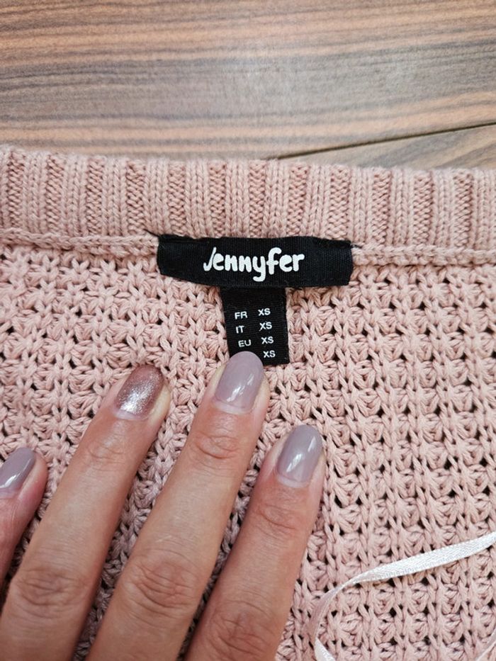 Pull. - photo numéro 3