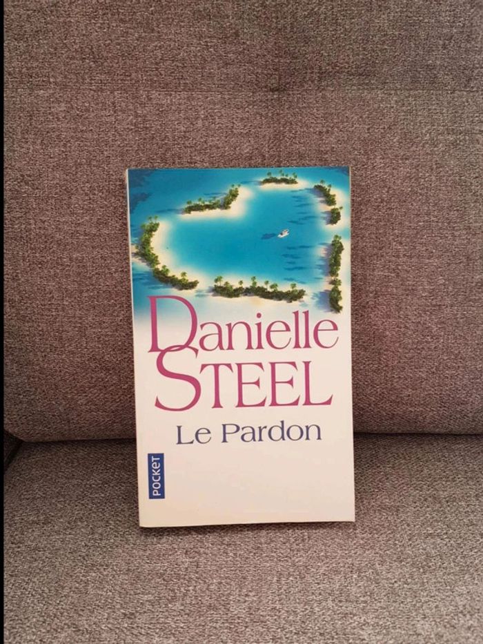 Roman Danielle Steel