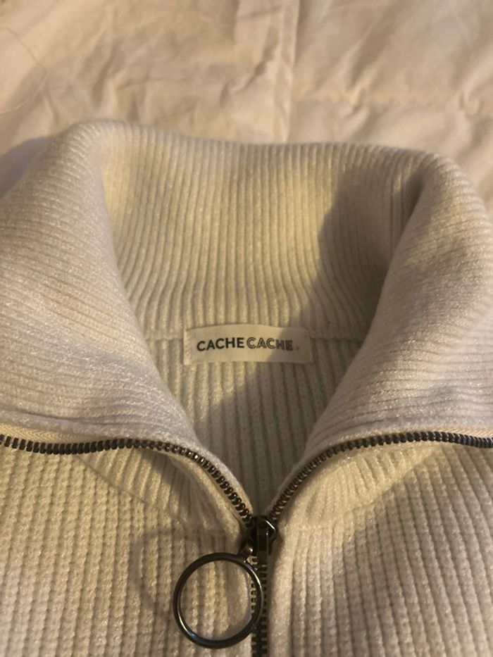 Pull femme - photo numéro 4