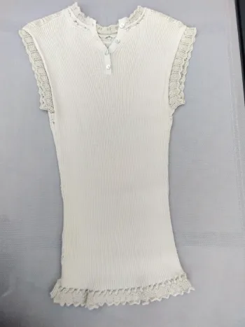 T-shirt camaïeu